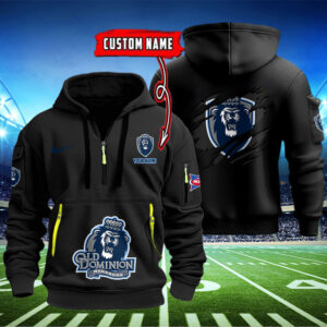 Old Dominion Monarchs | Heavy Hoodie 2025