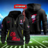 Ole Miss Rebels | Heavy Hoodie 2025