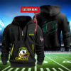 Oregon Ducks | Heavy Hoodie 2025