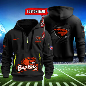 Oregon State Beavers | Heavy Hoodie 2025