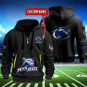 Penn State Nittany Lions | Heavy Hoodie 2025