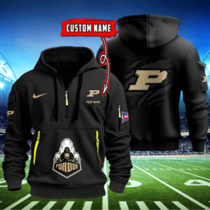 Purdue Boilermakers | Heavy Hoodie 2025