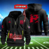 Rutgers Scarlet Knights | Heavy Hoodie 2025