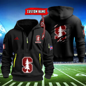 Stanford Cardinal | Heavy Hoodie 2025