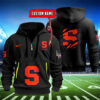 Syracuse Orange | Heavy Hoodie 2025