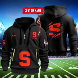Syracuse Orange | Heavy Hoodie 2025