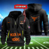 Texas Longhorns | Heavy Hoodie 2025