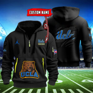 UCLA Bruins | Heavy Hoodie 2025