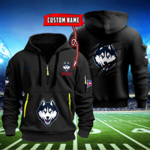 UConn Huskies | Heavy Hoodie 2025
