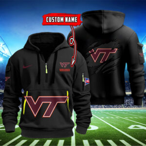 Virginia Tech Hokies | Heavy Hoodie 2025