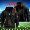 Wyoming Cowboys | Heavy Hoodie 2025