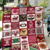 Boston College Eagles | Fleece Throw Blanket & Quilt V2