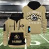 Colorado Buffaloes | Heavy Hoodie 2025 V2