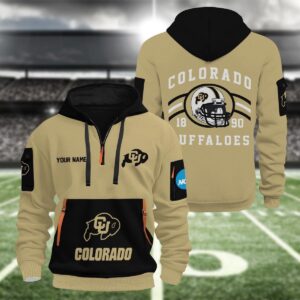 Colorado Buffaloes | Heavy Hoodie 2025 V2