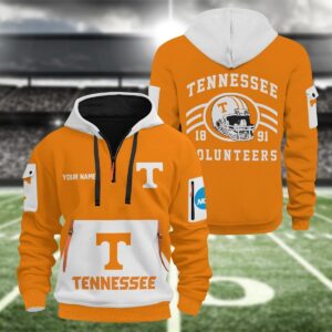 Tennessee Volunteers | Heavy Hoodie 2025 V2