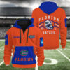 Florida Gators | Heavy Hoodie 2025 V2