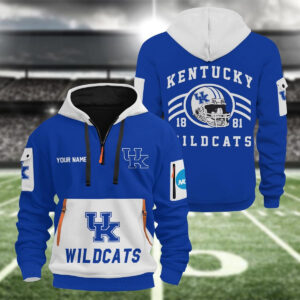 Kentucky Wildcats | Heavy Hoodie 2025 V2