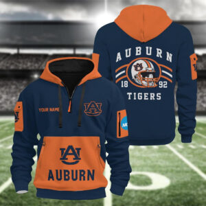 Auburn Tigers | Heavy Hoodie 2025 V2