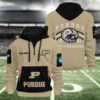 Purdue Boilermakers | Heavy Hoodie 2025 V2