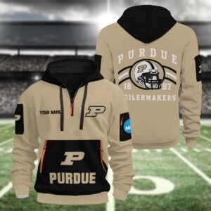 Purdue Boilermakers | Heavy Hoodie 2025 V2
