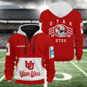 Utah Utes | Heavy Hoodie 2025 V2