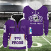 TCU Horned Frogs | Heavy Hoodie 2025 V2