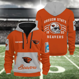 Oregon State Beavers | Heavy Hoodie 2025 V2