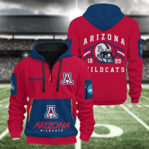 Arizona Wildcats | Heavy Hoodie 2025 V2