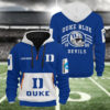 Duke Blue Devils | Heavy Hoodie 2025 V2