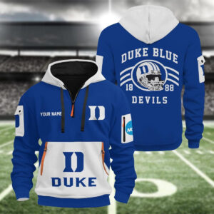 Duke Blue Devils | Heavy Hoodie 2025 V2