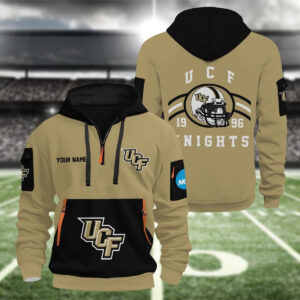 UCF Knights | Heavy Hoodie 2025 V2