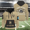 Army Black Knights | Heavy Hoodie 2025 V2