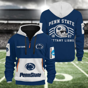 Penn State Nittany Lions | Heavy Hoodie 2025 V2