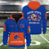 Boise State Broncos | Heavy Hoodie 2025 V2
