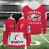 Cincinnati Bearcats | Heavy Hoodie 2025 V2