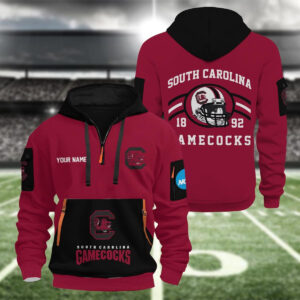 South Carolina Gamecocks | Heavy Hoodie 2025 V2