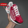 Alabama Crimson Tide | Custom Name Shoes 79
