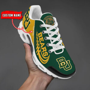 Baylor Bears | Custom Name Shoes 79