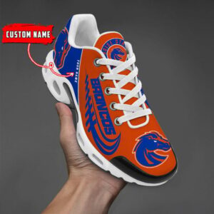 Boise State Broncos | Custom Name Shoes 79