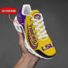 LSU TIGERS | Custom Name Shoes 79