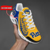 Pittsburgh Panthers | Custom Name Shoes 79