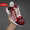 South Carolina Gamecocks | Custom Name Shoes 79