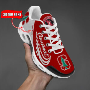 Stanford Cardinal | Custom Name Shoes 79