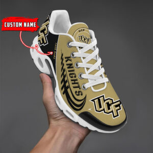 UCF Knights | Custom Name Shoes 79