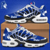 Duke Blue Devils | Custom Name Shoes 39