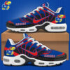 Kansas Jayhawks | Custom Name Shoes 39