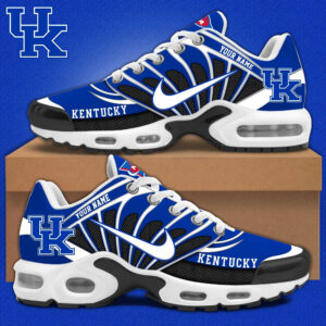 Kentucky Wildcats | Custom Name Shoes 39