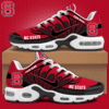 NC State Wolfpack | Custom Name Shoes 39