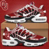 Oklahoma Sooners | Custom Name Shoes 39