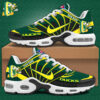 Oregon Ducks | Custom Name Shoes 39